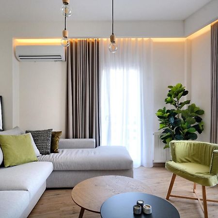 Odyssey Residence Athens Phòng bức ảnh